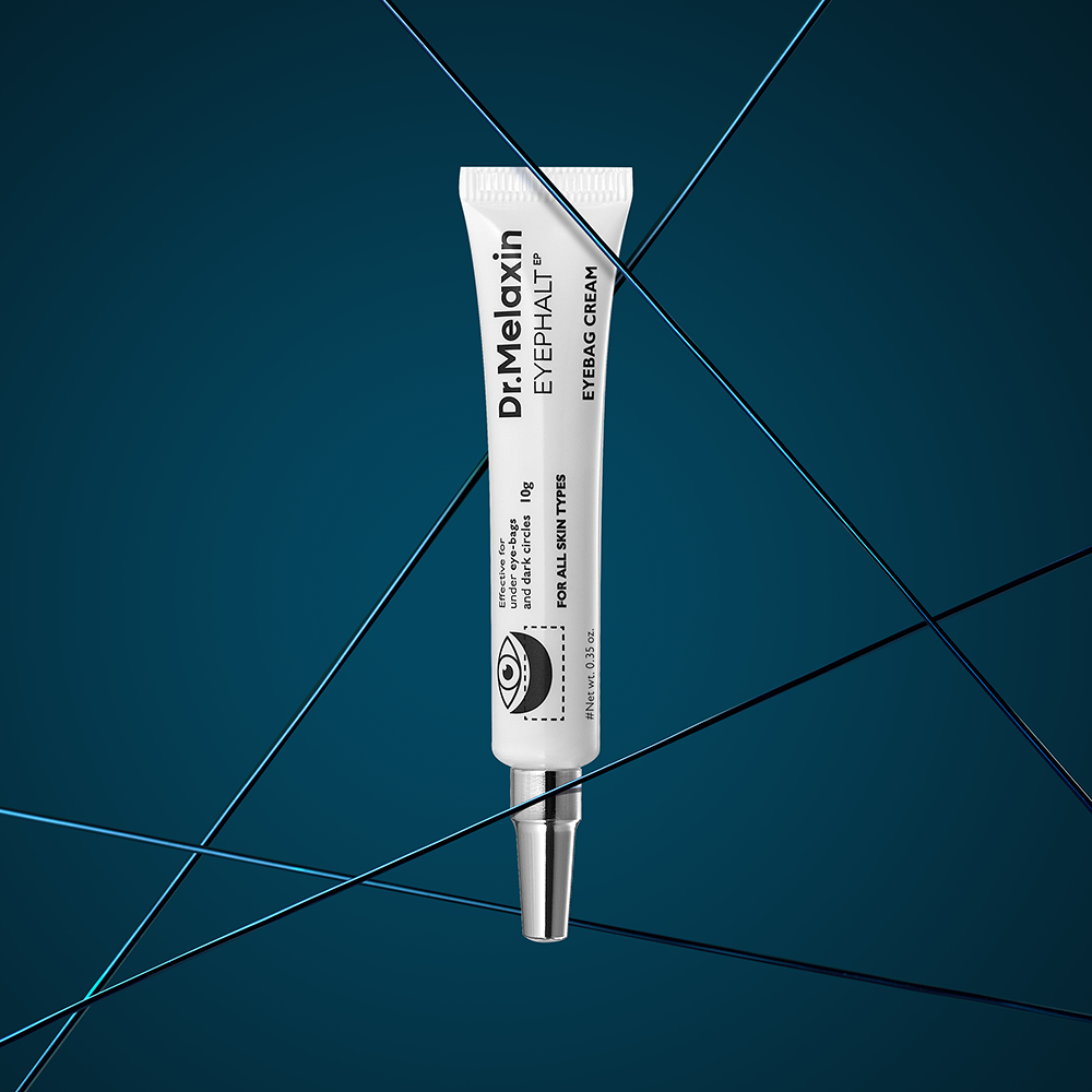 DR.MELAXIN EYEPHALT EYEBAG CREAM