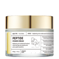 B.O.M Crema Viso Idratante all'Oro 24K