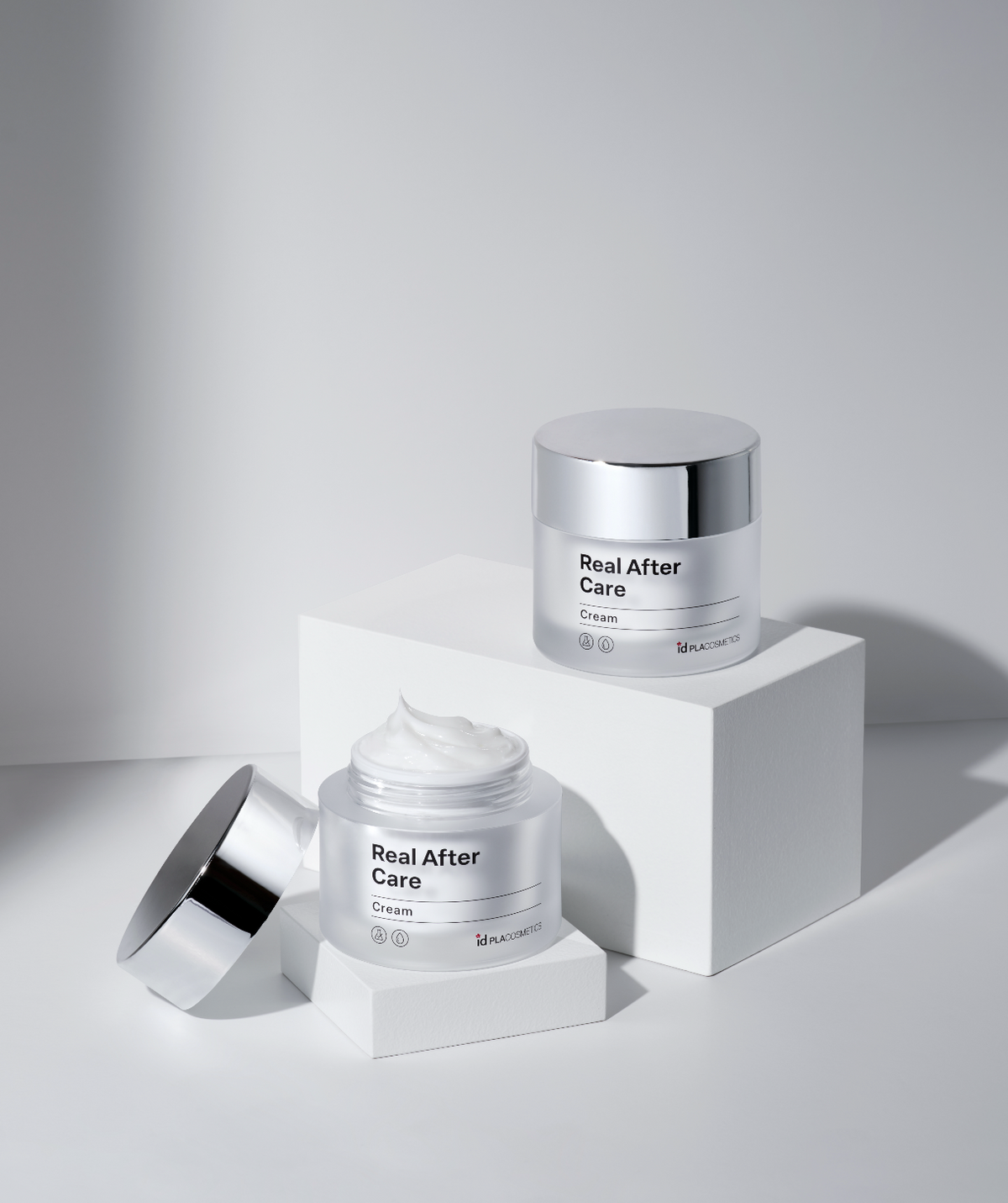 idPlacosmetics Creama Viso Real After Care | Anti-rughe