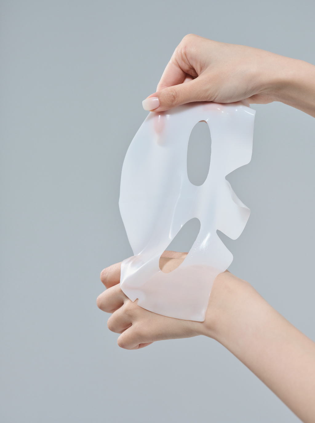 equlib EAU BRILLER GEL MASK (1 EA)