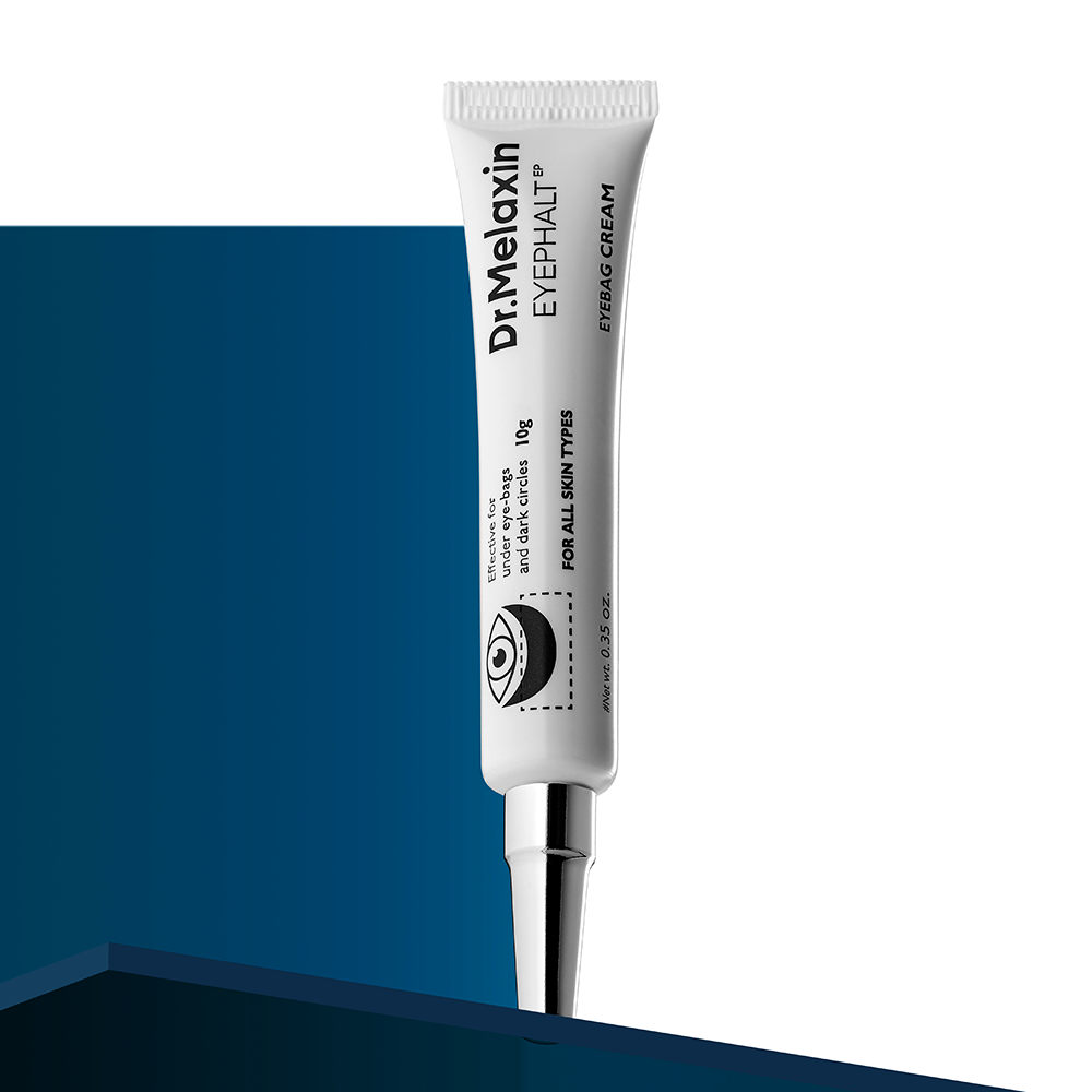 DR.MELAXIN EYEPHALT EYEBAG CREAM