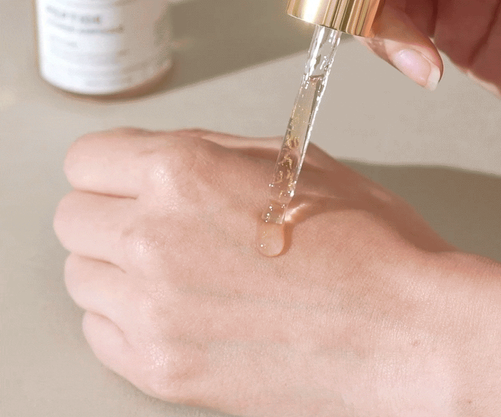 B.O.M PEPTIDE POWER AMPOULE