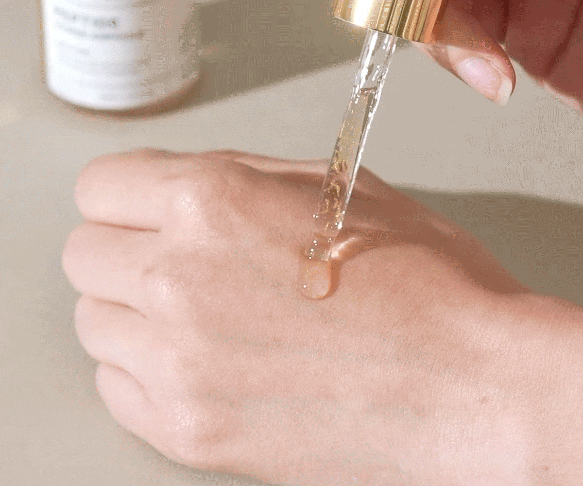 B.O.M PEPTIDE POWER AMPOULE