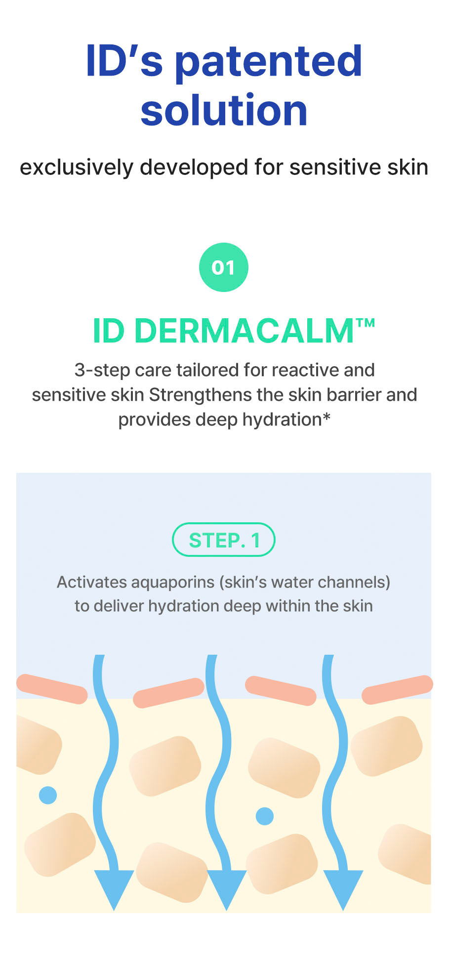 idPlacosmetics Creama Viso Real After Care | Anti-rughe