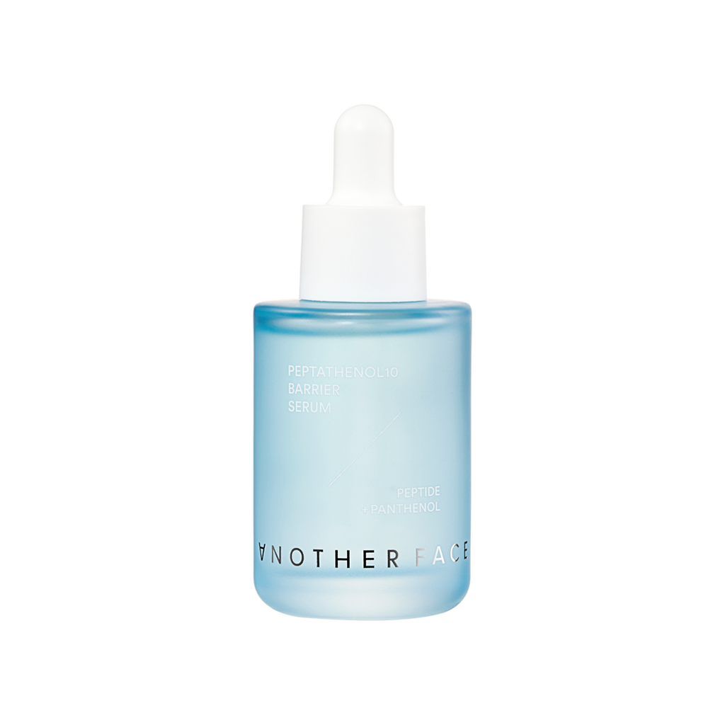ANOTHER FACE  - Siero viso Peptathenol 10