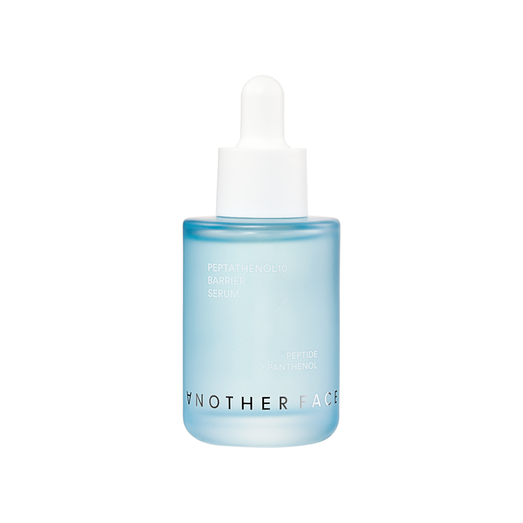 ANOTHER FACE  - Siero viso Peptathenol 10