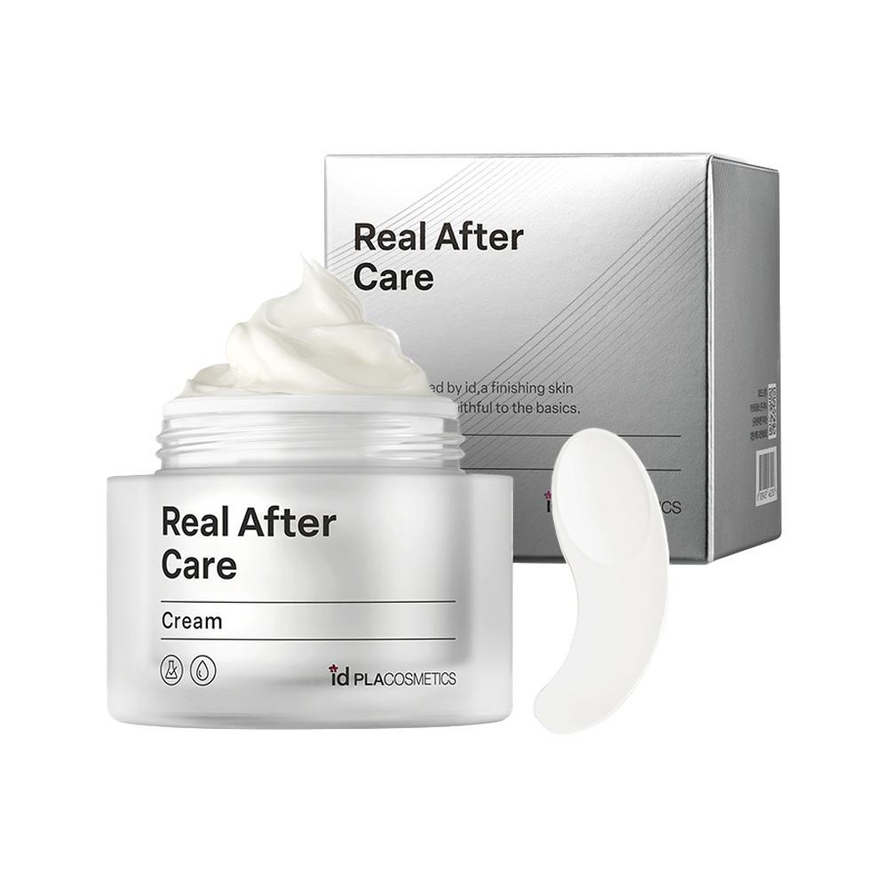 idPlacosmetics Creama Viso Real After Care | Anti-rughe