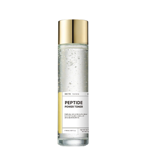 BEAUTY OF MAJESTY B.O.M PEPTIDE POWER TONER