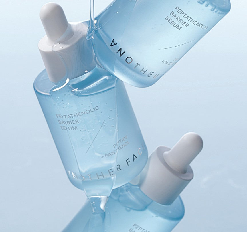 ANOTHER FACE  - Siero viso Peptathenol 10