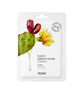 YADAH Maschera Viso al Cactus di Jeju