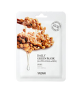 YADAH Maschera Viso al Natto Collagen