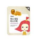 YADAH Maschera Viso Idratante al Miele